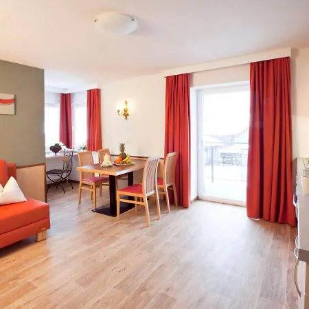 Apartamento Typ Ii By Interhome Mathon