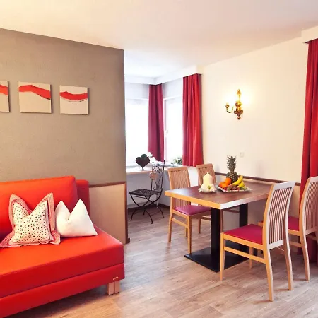 Apartamento Typ Ii By Interhome
