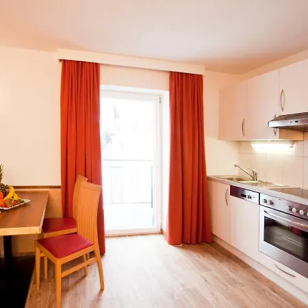 Apartamento Typ Ii By Interhome Mathon